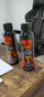 METAL FURY BLACK MAS  APLICADOR