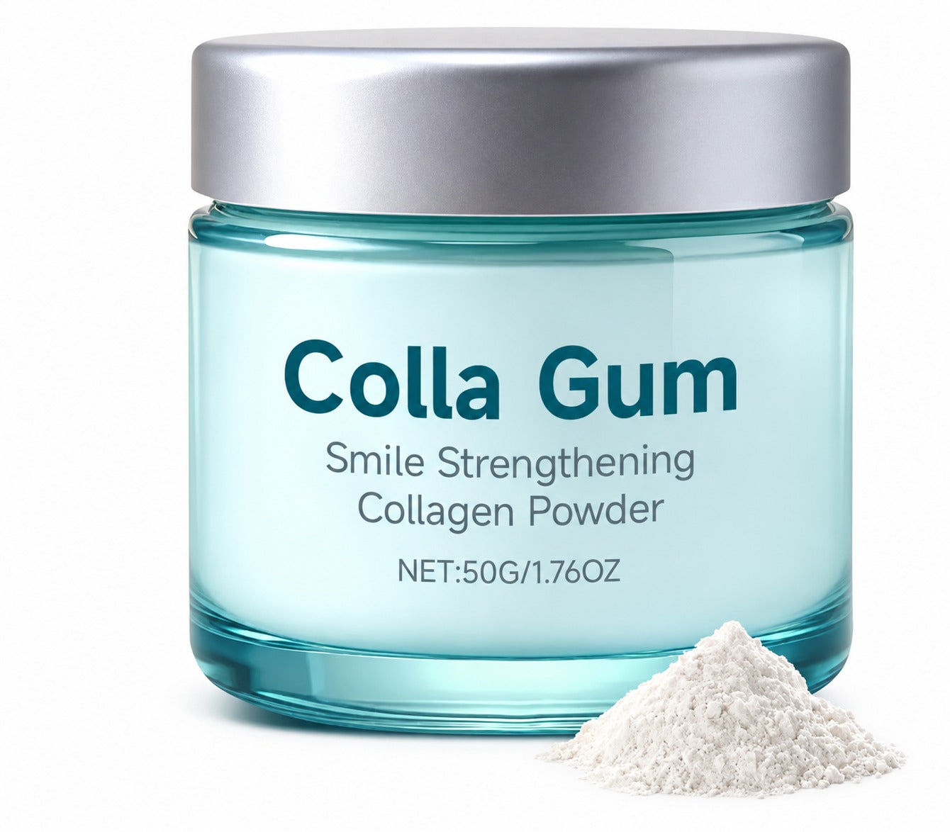 Colla gum Collagen Powder